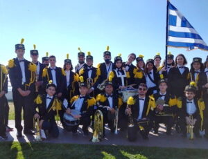 ΕΠΙΣΚΕΨΗ ΦΙΛΑΡΜΟΝΙΚΗΣ ΔΗΜΟΥ ΑΛΕΞΑΝΔΡΟΥΠΟΛΗΣ ΣΤΟ ΛΗΞΟΥΡΙ